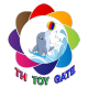 TH TOY GATE
