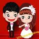 123happywedding