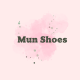 Giày Mun Shoes