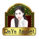RaYa Amulet
