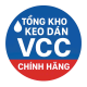 TổngKhoKeoDánVCC
