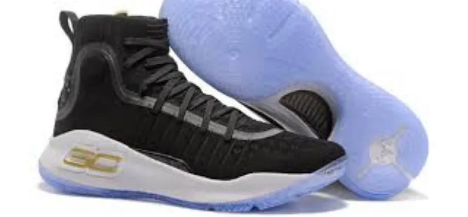 Curry 4 for clearance kids