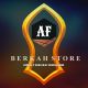 A.F Berkah Store