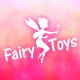 Toys fairy911