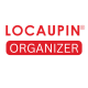 LOCAUPIN ORGANIZER
