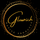 Glowrich Native Products top