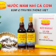 Nước Mắm Hương Biển 1980