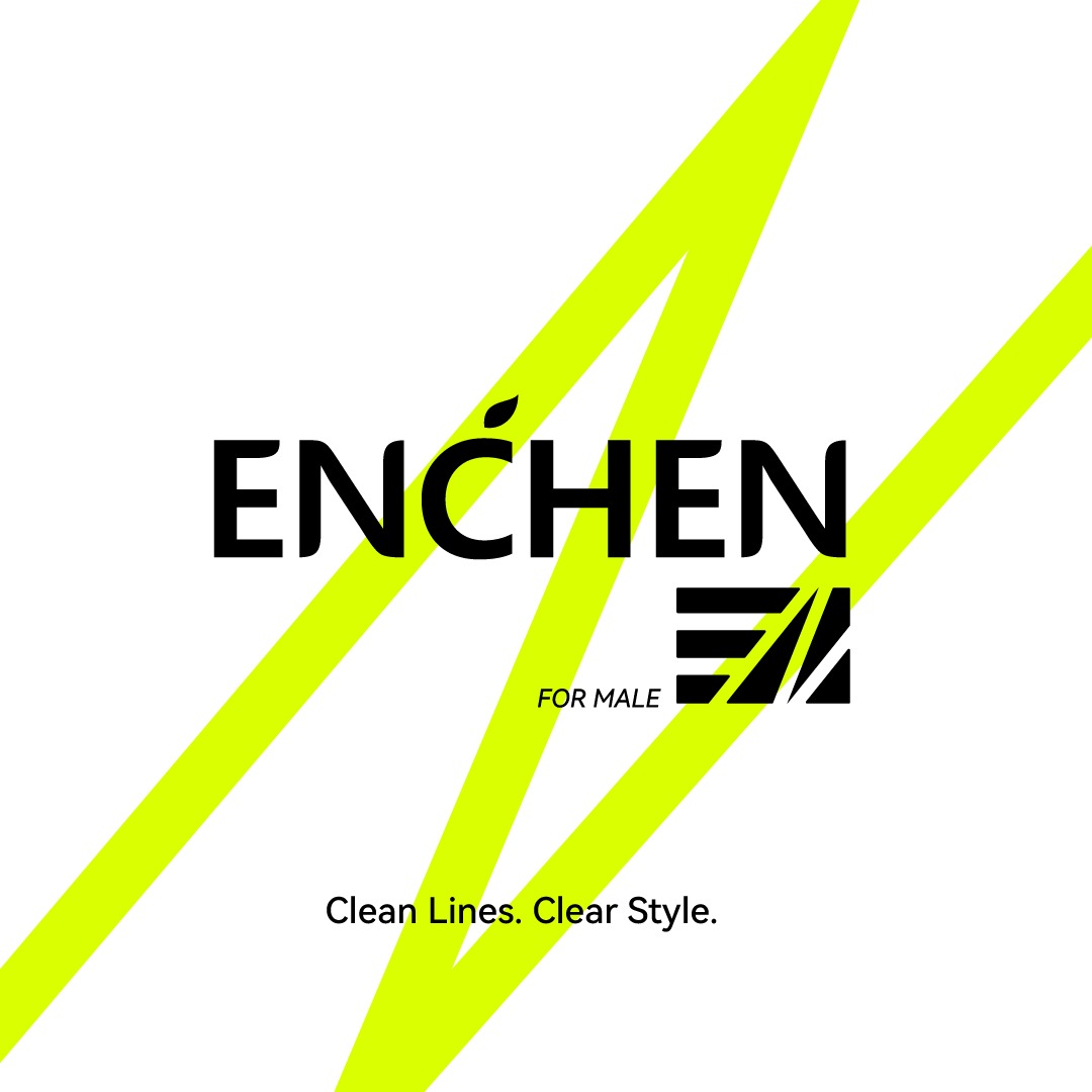 โลโก้ร้าน Enchen Official Store