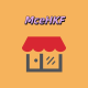 MceHKF Tool Shop