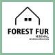 Forest Fur Minimal
