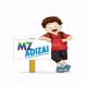 MZ aidizai