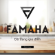 Đồ gia dụng Famaha