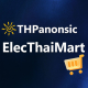 THPanonsic ElecThaiMart