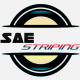SAE STRIPING