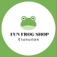 Fun Frog Shop