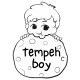 tempehboy.sg Tempeh Chips