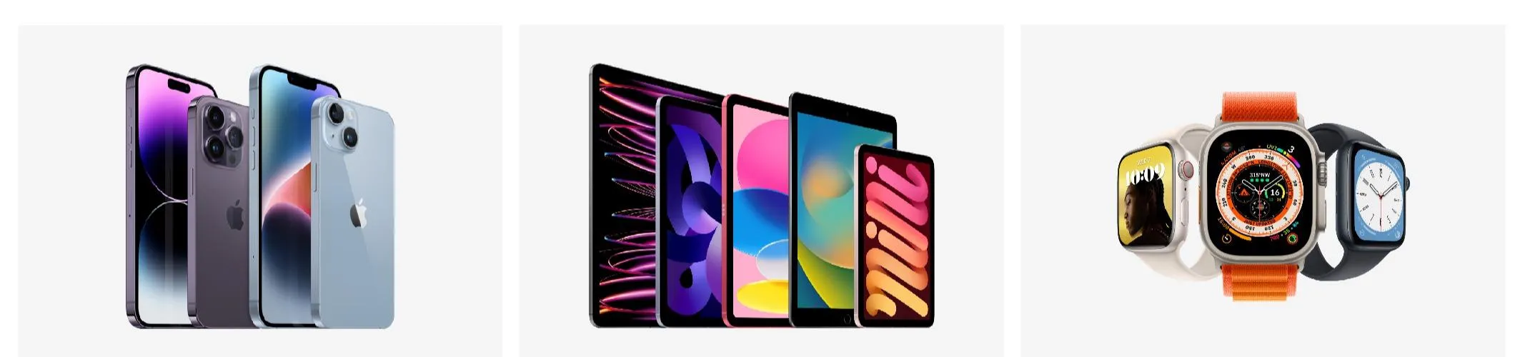 Itworld Apple Watch Interest Free ITworld Malaysia Official Online