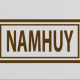 Gốm sứ NAMHUY