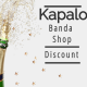 KAPALO BANDA COLECTION