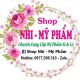 Shop Nhi Mỹ Phẩm