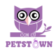 Con Cú Petstown