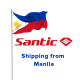 Santic Philippines
