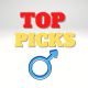 Top Picks Men
