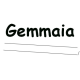 Gemmaia