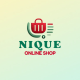 Nique Online Shop