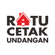 Ratu Cetak Undangan