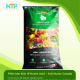 PHÂN BÓN HỮU CƠ HUMIC  TRUNG HIẾU