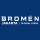 Bromen Jakarta Store