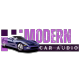 MODERN CAR AUDIO
