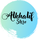 Alkhalif Store