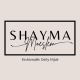 Shayyma Moeslem