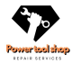 Power tool shop