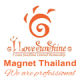 Magnet Thailand แผ่นแม่เหล็ก