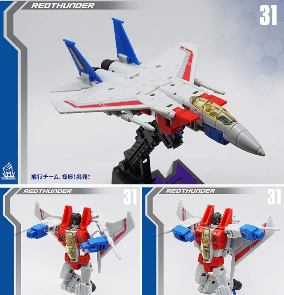 Dx9 starscream hot sale