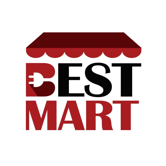 โลโก้ร้าน Bestmart Shop