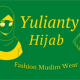 Yulianty Hijab Fashion