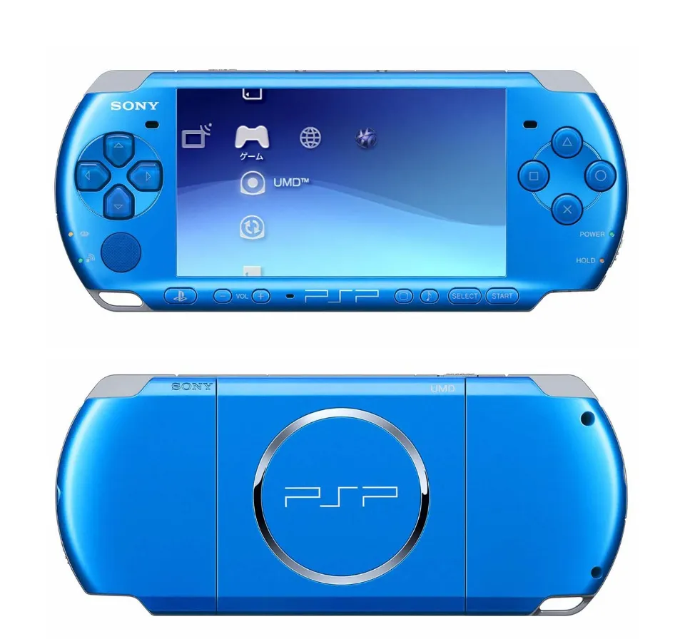 Flipkart Sony Psp X6 PSP Handheld Game Console With Super Mario