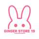 Ginger Store 19