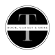 TBOOK Gadget & More