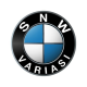 SNW variasi