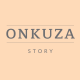 Onkuza Story กางเกงยีนส์ผู้หญิง