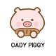 CADY PIGGY