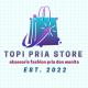 topi pria store