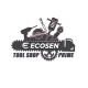 ECOSEN Peralatan listrik l3