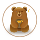 SG.Honeybear