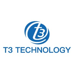โลโก้ร้าน  T3 TECHNOLOGY
